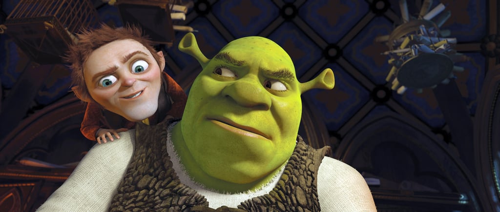 Shrek Forever After