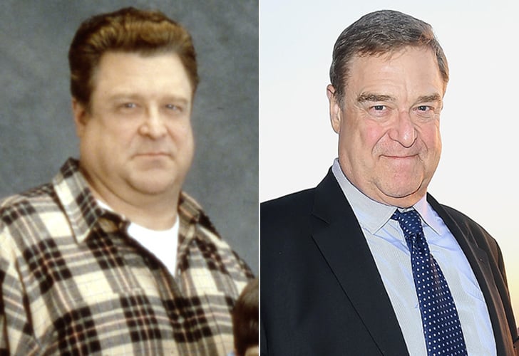 John Goodman as Dan Conner