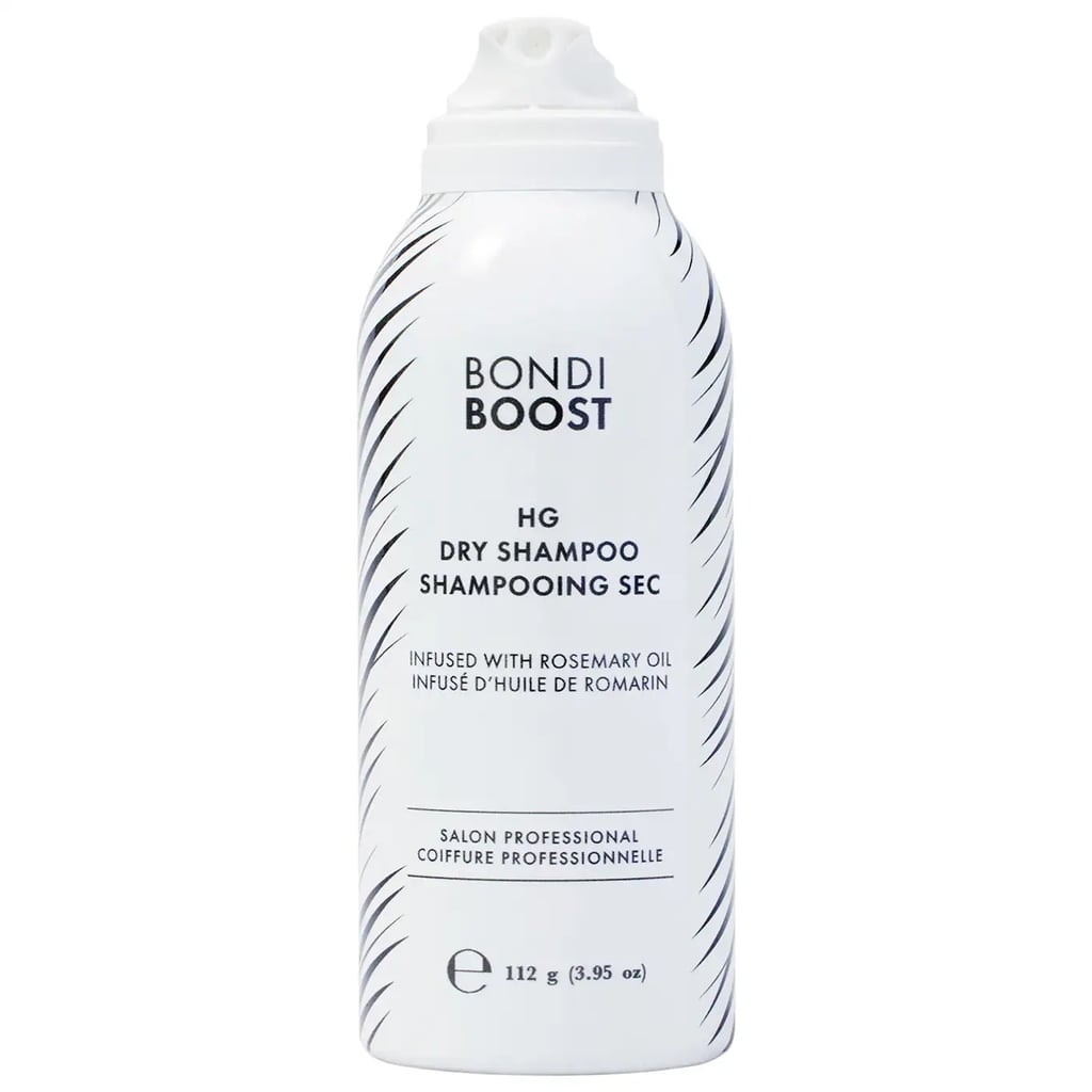 BondiBoost HG Volumizing Dry Shampoo with Rosemary