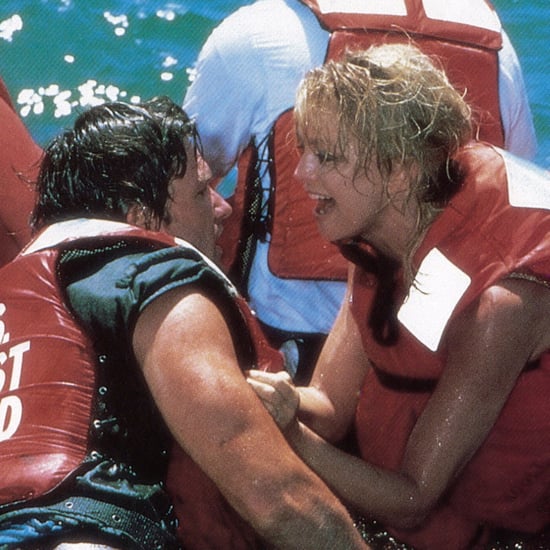 Overboard Remake Details