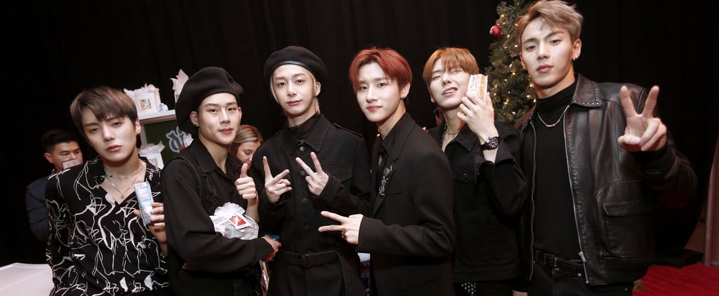 8 Fun Facts About Monsta X That Only Monbebe Know