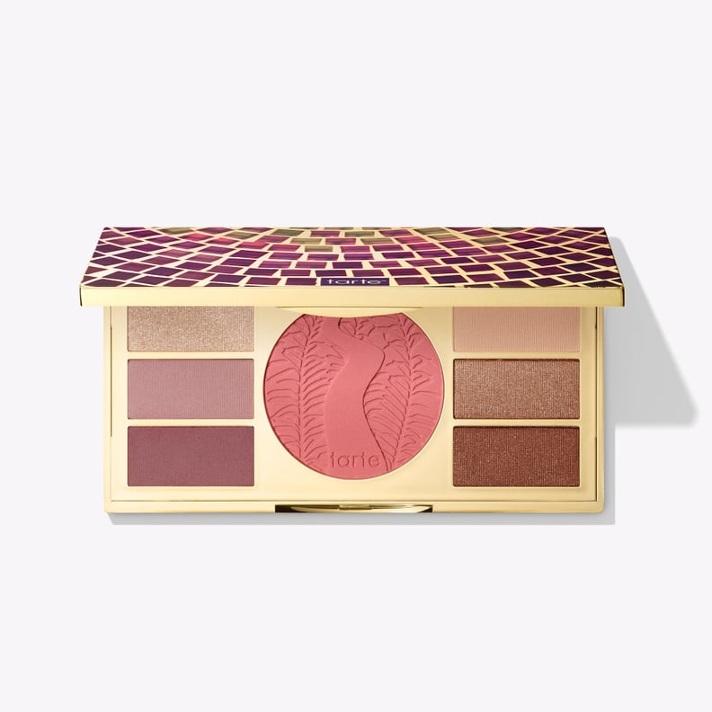 Tarte Limited-Edition Miracles From the Amazon Eye & Cheek Palette