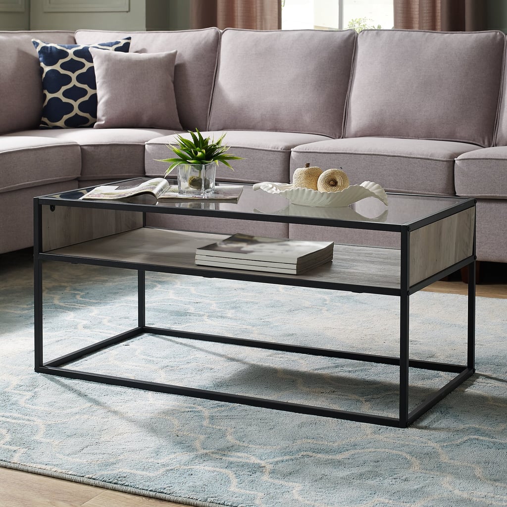 Nowak Coffee Table | The Best Furniture With 5-Star Reviews From