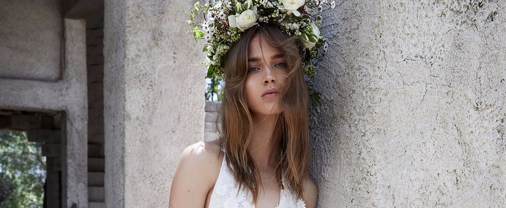 For Love & Lemons Bridal Collection