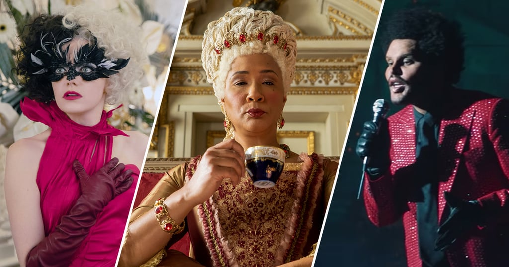 The Best Halloween Costume Ideas For 2021 POPSUGAR Smart Living UK