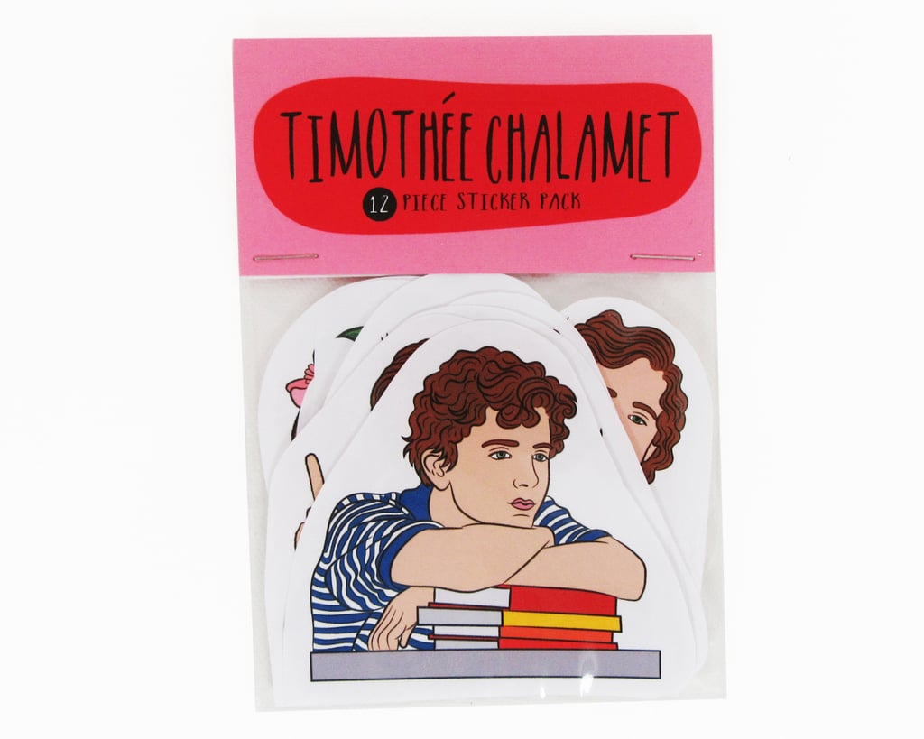 call me by your name timothee shirt