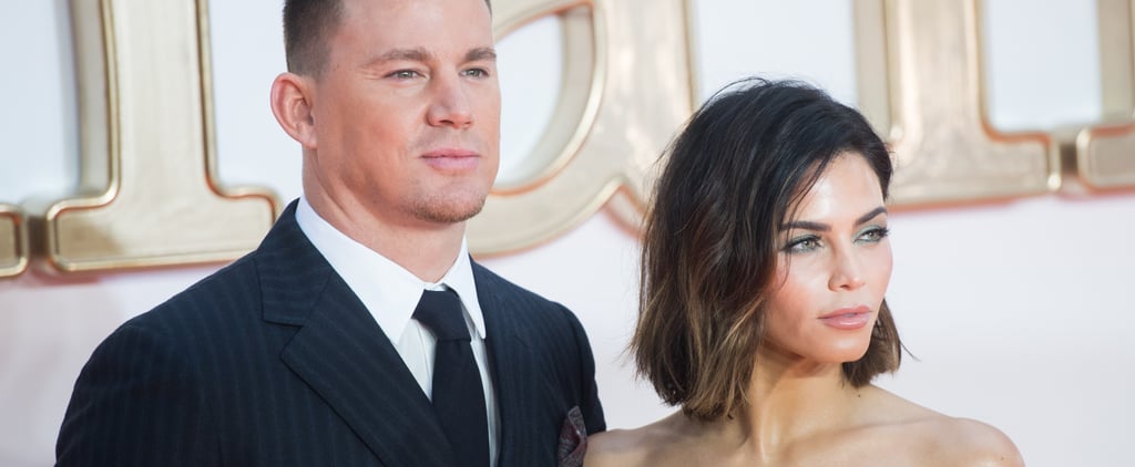 Jenna Dewan on Remaining Friends With Channing Tatum