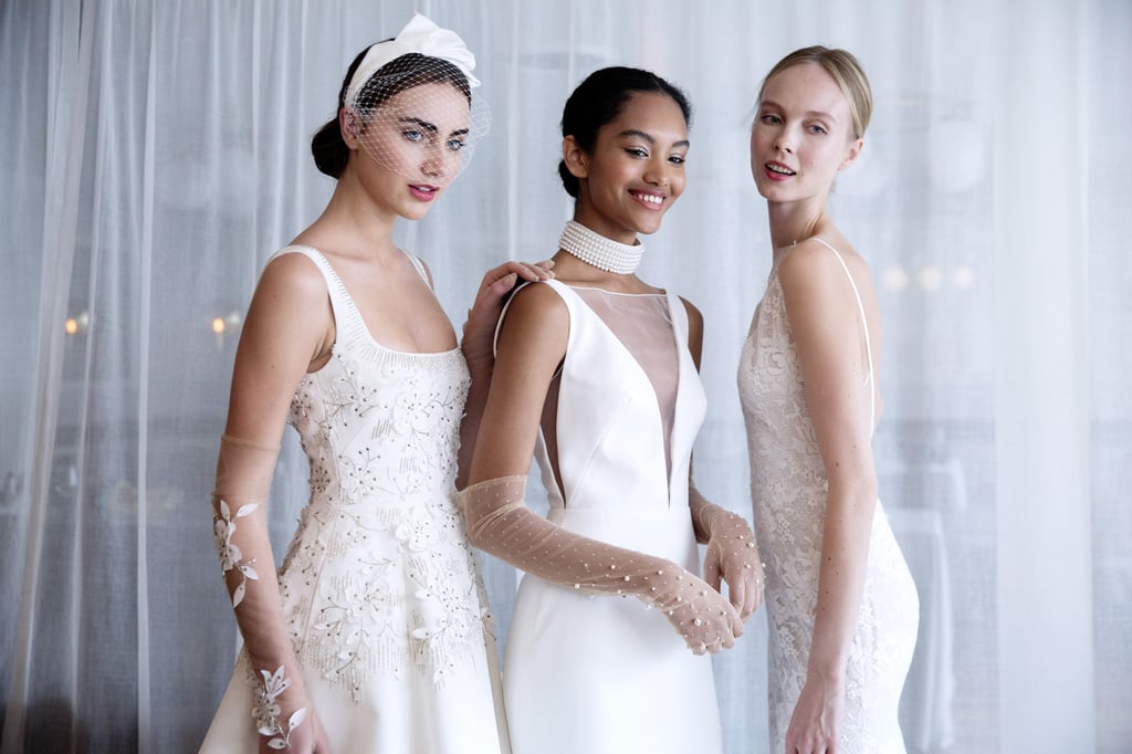 Lela Rose Spring 2018