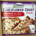 RUN — Don't Walk — Because Costco's Selling Cauliflower Crust Pizza in Affordable 2-Packs!