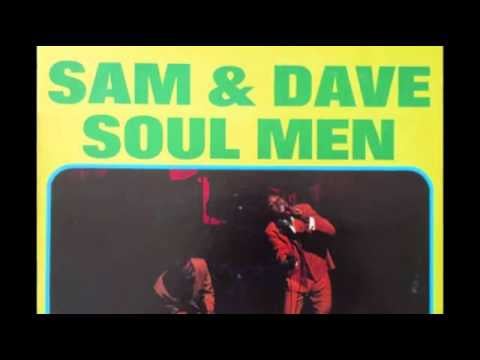 "Soul Man" by Sam & Dave