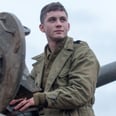 4 Reasons Fury Is a Must-See, Besides Brad Pitt