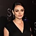 Mila Kunis Quotes on Motherhood