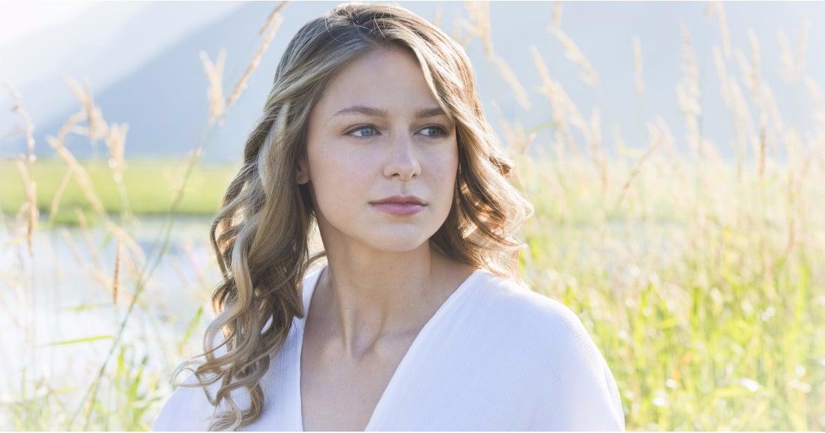 Supergirl Season 3 Details Popsugar Entertainment