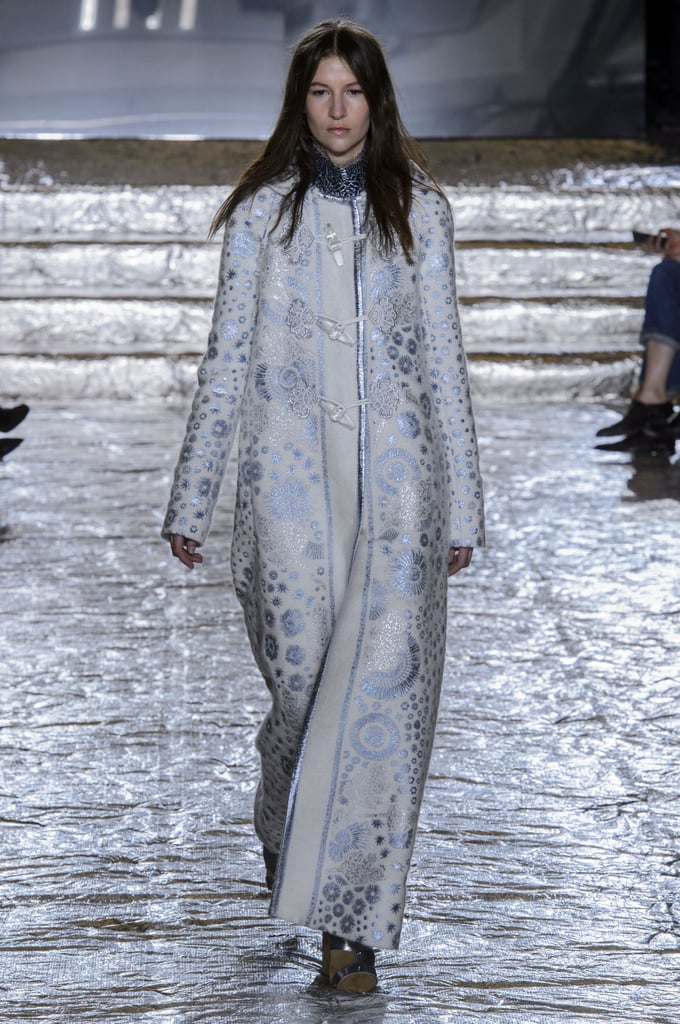 Peter Pilotto Fall 2016 Collection