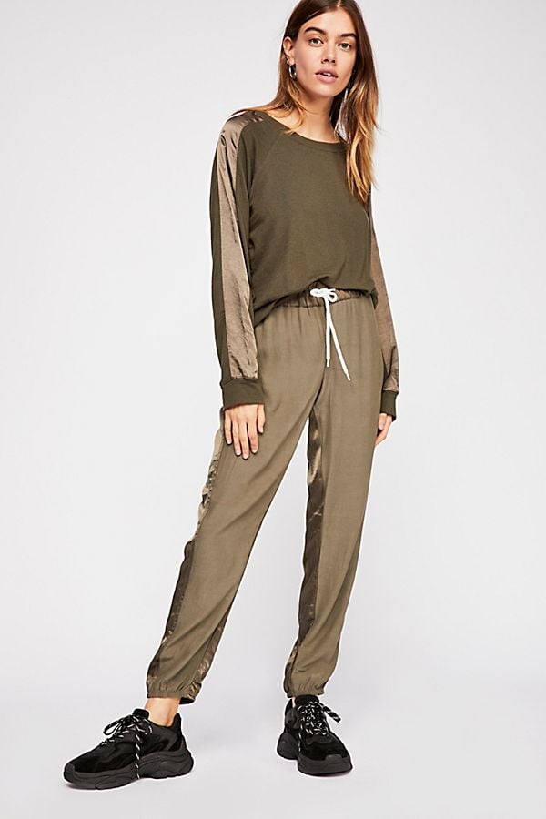 The Best Silk Pajamas For Women | POPSUGAR Fashion