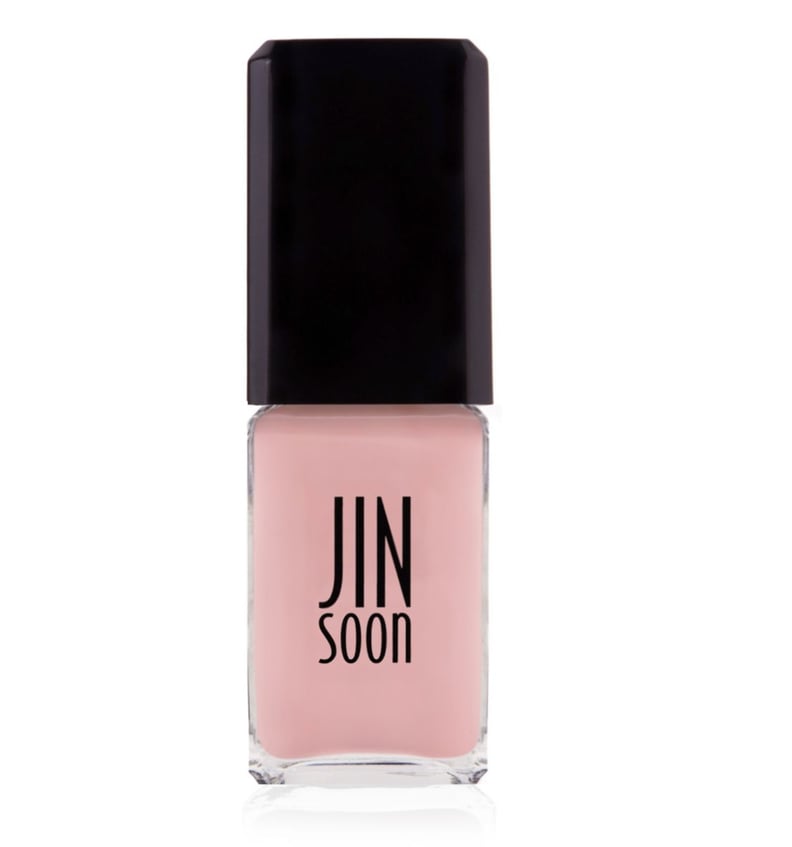 Jin Soon Dolly Pink Nail Polish