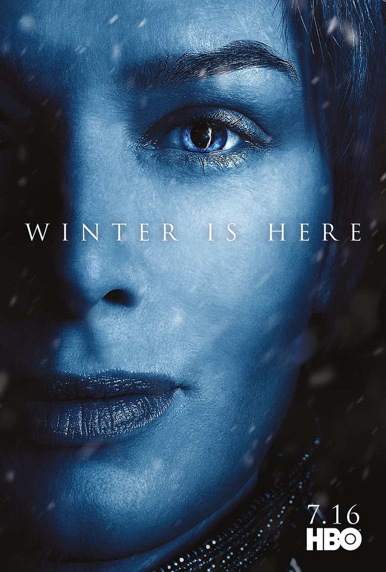 Cersei Lannister