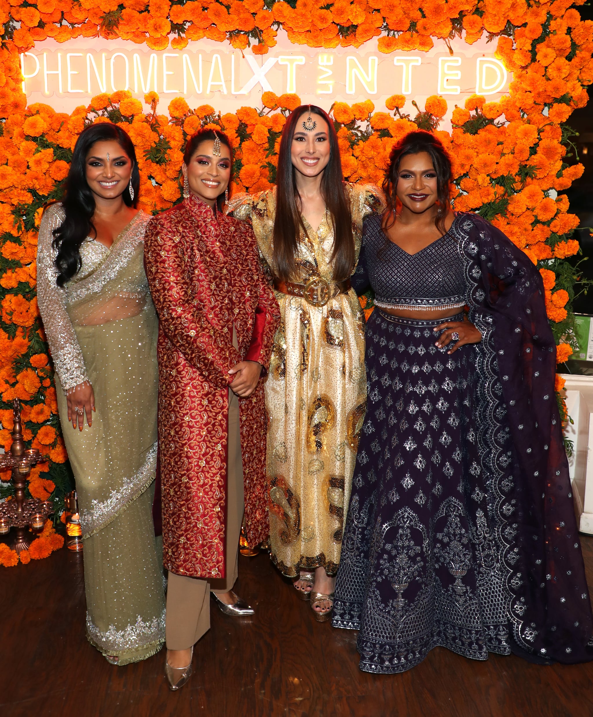 What To Wear To An Indian Wedding: Style Guide For All Ceremonies