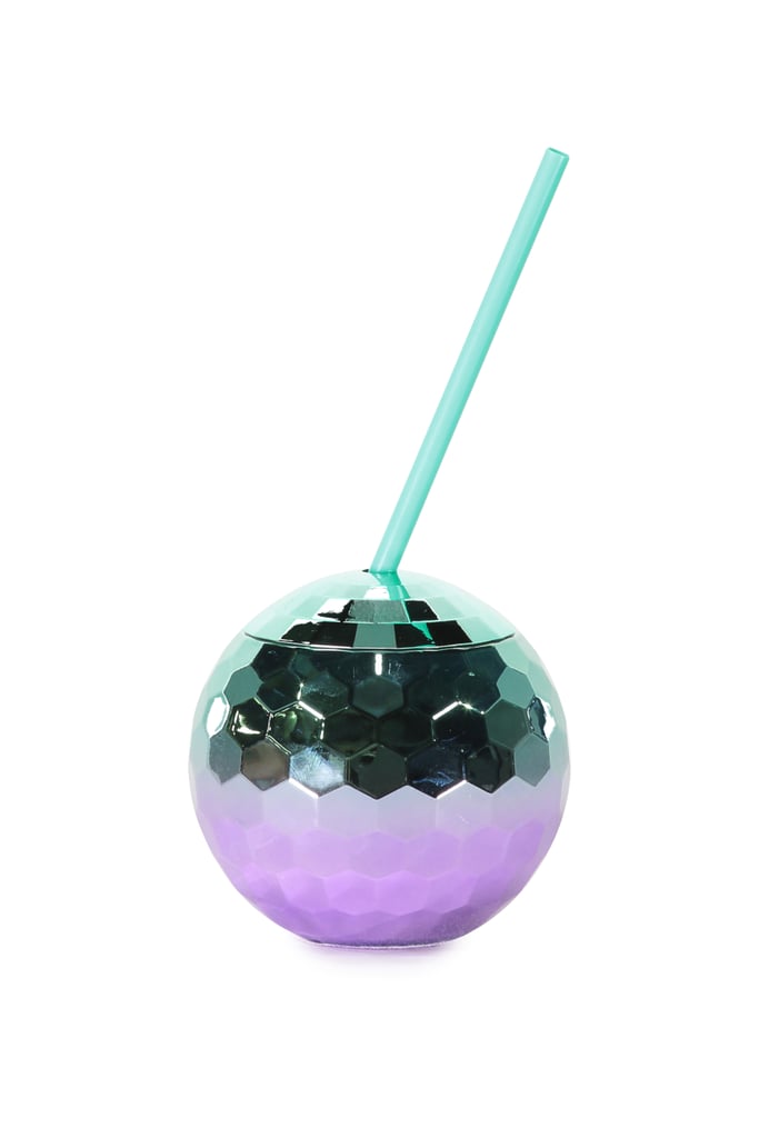 Mini Shimmer Ball Drinker ($13)
