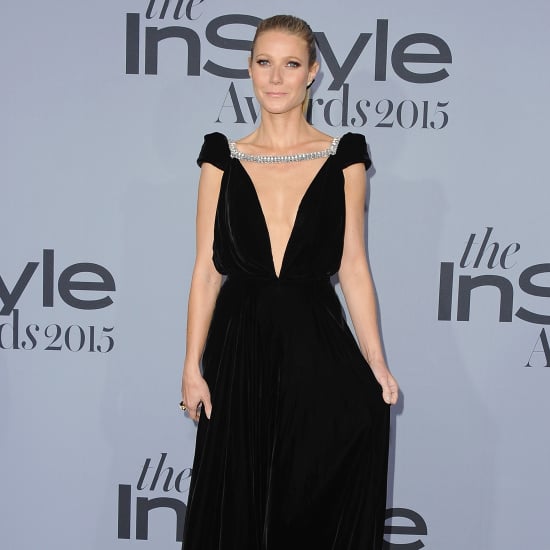 Gwyneth Paltrow's Dress at InStyle Awards