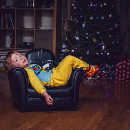 How Many Christmas Gifts Should You Give Kids?