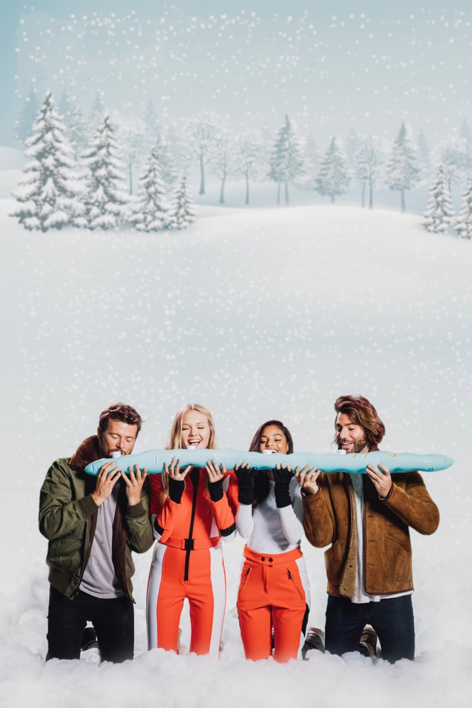 Funboy Inflatable ShotSki