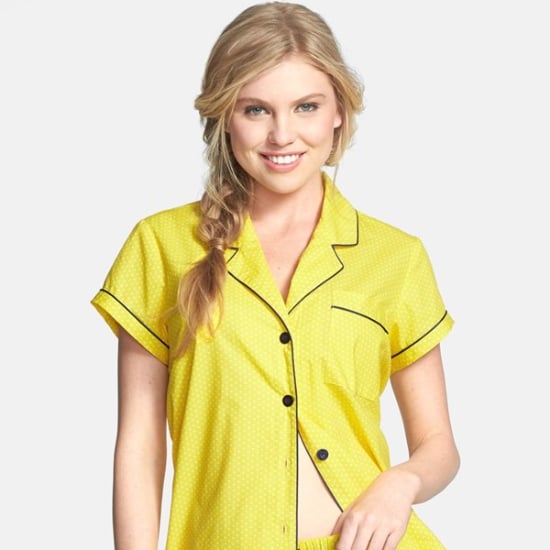Fall Pajama Sets