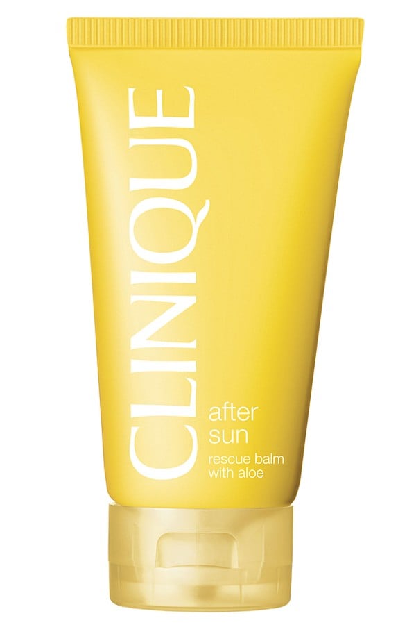 Clinique 'After Sun' Rescue Balm With Aloe