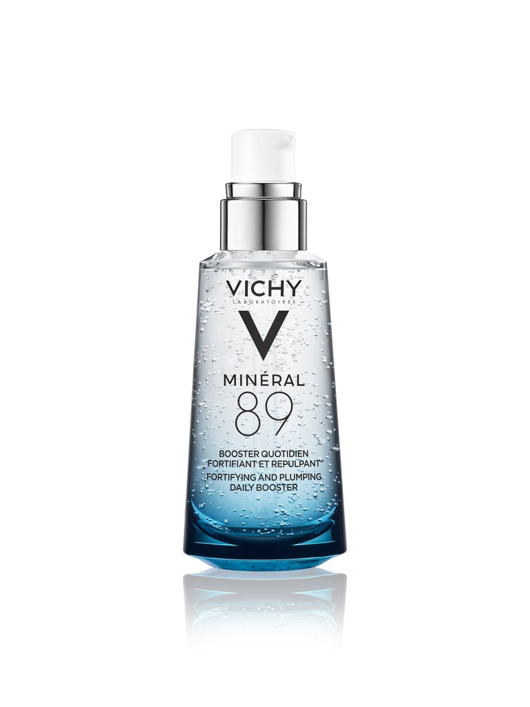 Vichy Minéral 89