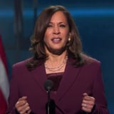 Kamala Harris's 2020 Democratic National Convention Speech