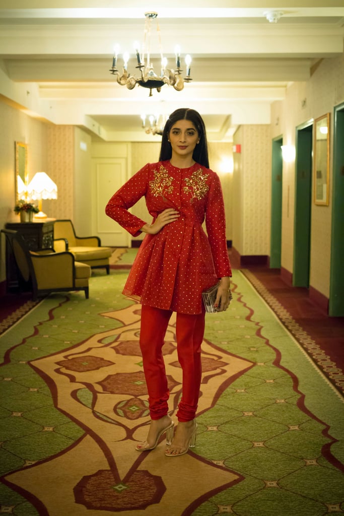 Mawra Hocane Beauty Interview