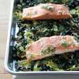 Add These 13 Quick, Low-Carb Salmon Recipes to Your Weeknight Dinner Rotation, Stat