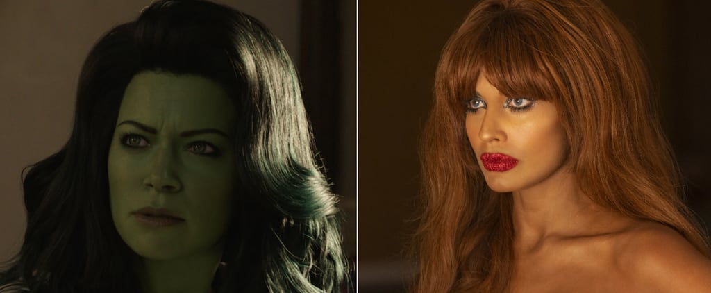 She-Hulk: Attorney at Law Hair and Makeup Secrets