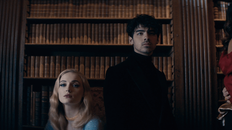 Feb. 28: Jonas Brothers Released Their "Sucker" Music Video