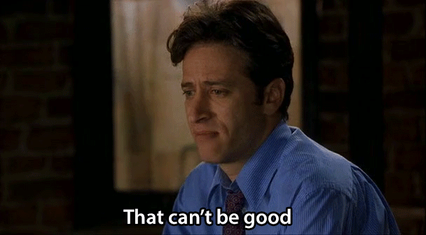 When the Brotherhood Without Banners Come by The Hound's New Community and Lightly Threaten Them