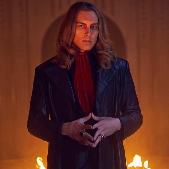 Will Michael Become Good on American Horror Story?
