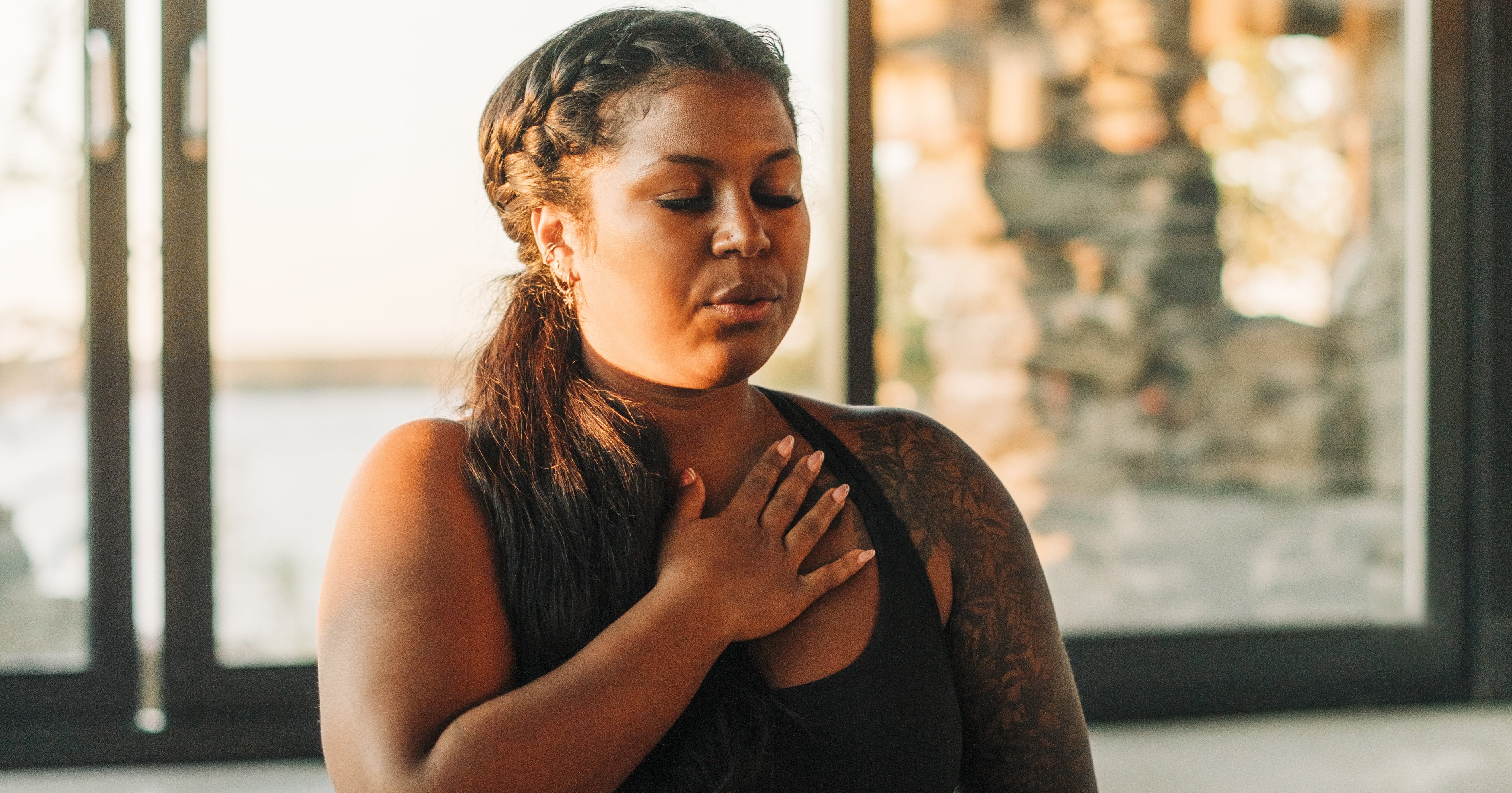 Beginner’s Guide to Meditation