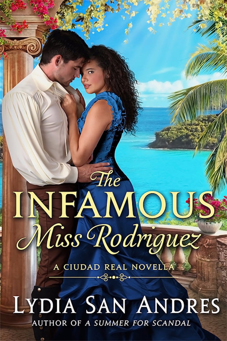 Latinx Romance Writers Popsugar Latina