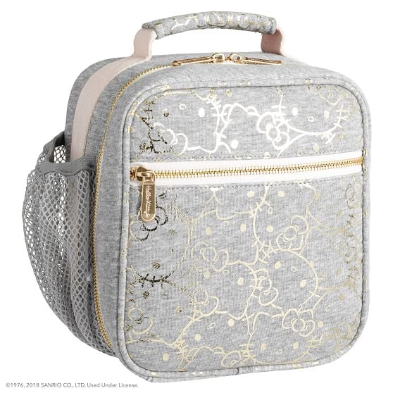 Hello Kitty Classic Lunch Bag