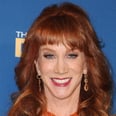 Kathy Griffin Calls Out Andy Cohen For Pretending Like He Doesn't Know Her