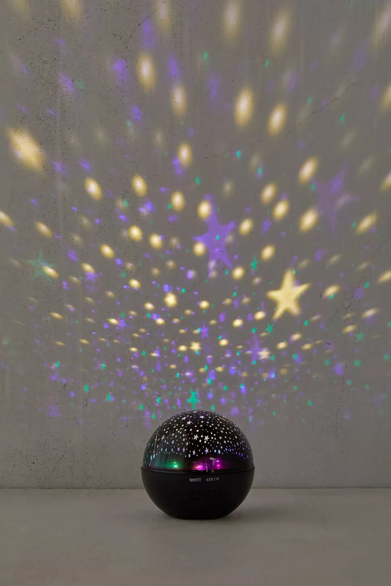 Brilliant Ideas Toilet Disco Light