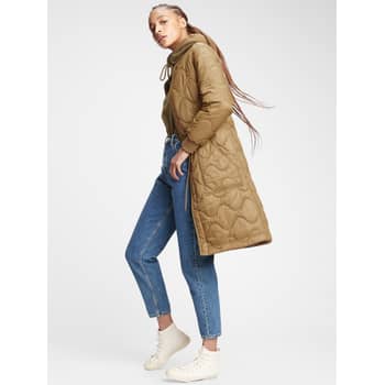 Best Coats and Jackets For Women From Gap