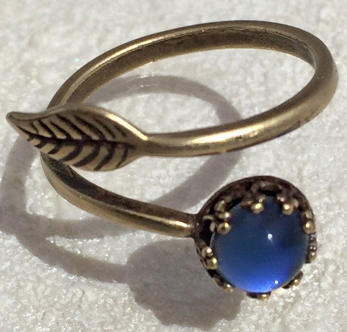 Adult Mood Rings POPSUGAR Love Sex