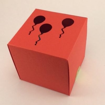 fidget toy puzzle cube
