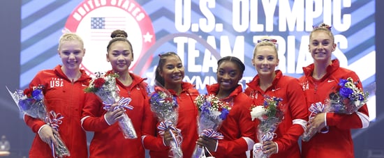 Watch GMA Go Behind the Scenes of the Gold Over America Tour