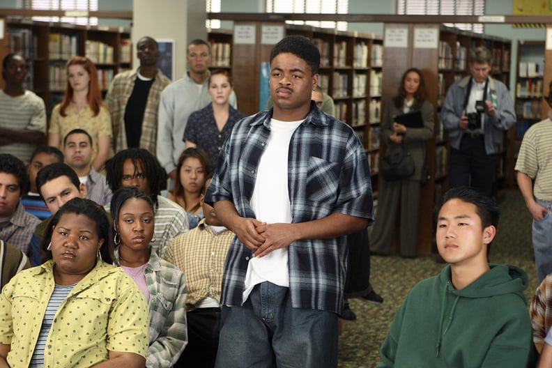 Freedom Writers (2007)