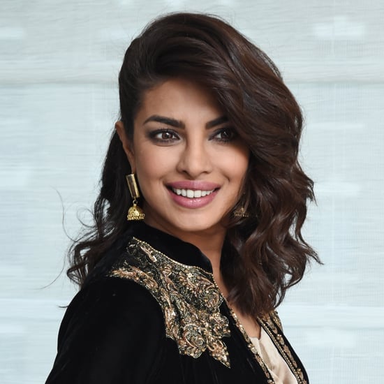 Priyanka Chopra's Best Hair and Makeup Looks