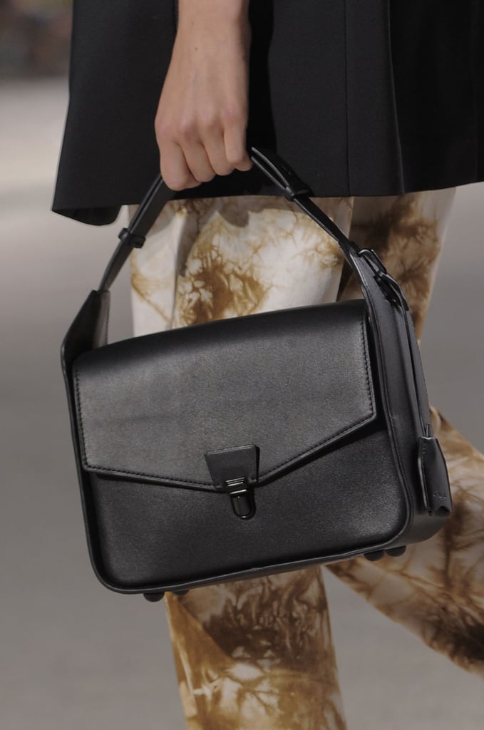 2014 Spring New York Fashion Week Runway Bags | POPSUGAR Fashion Australia