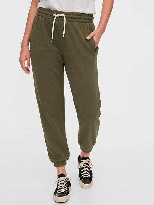 Vintage Soft Classic Joggers  Gap Has the Cutest November