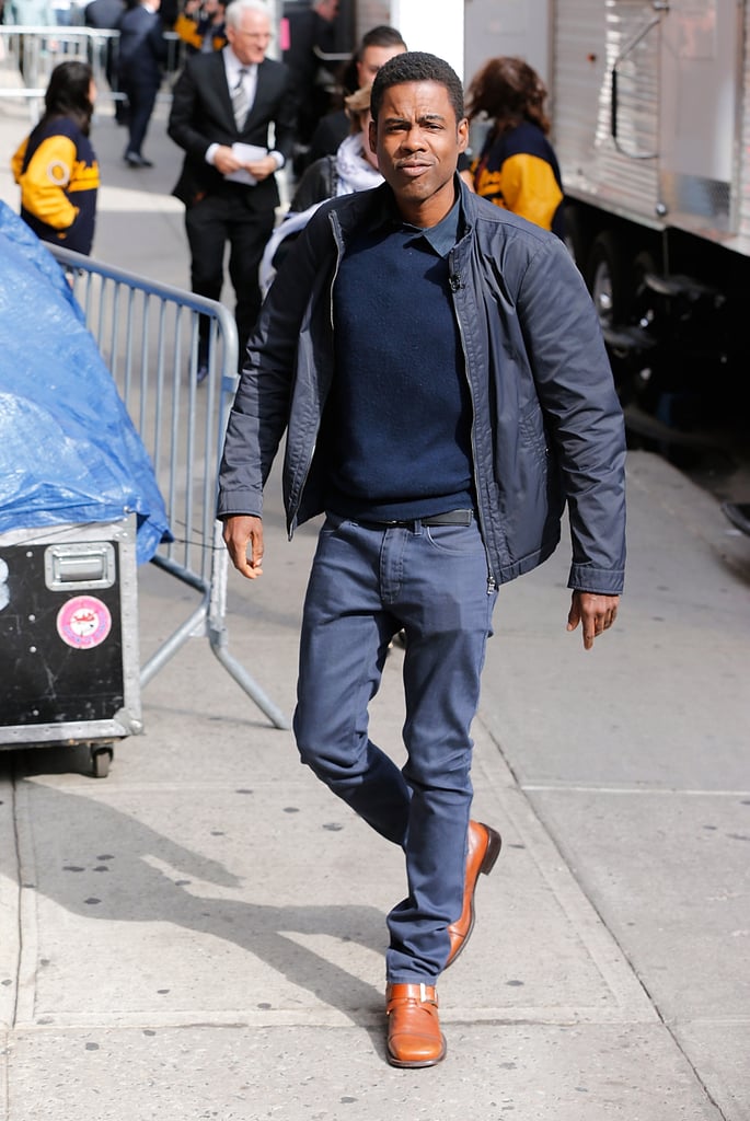 Chris Rock